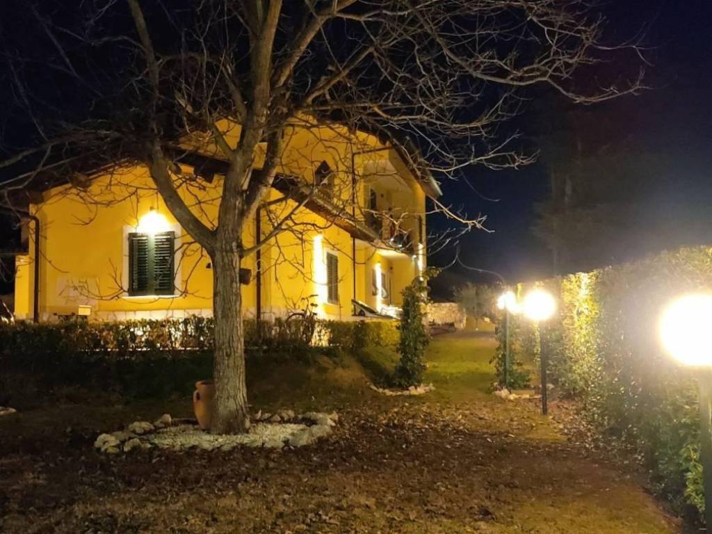 Villa a Venarotta in Euste Nardi, 39 - Foto 2