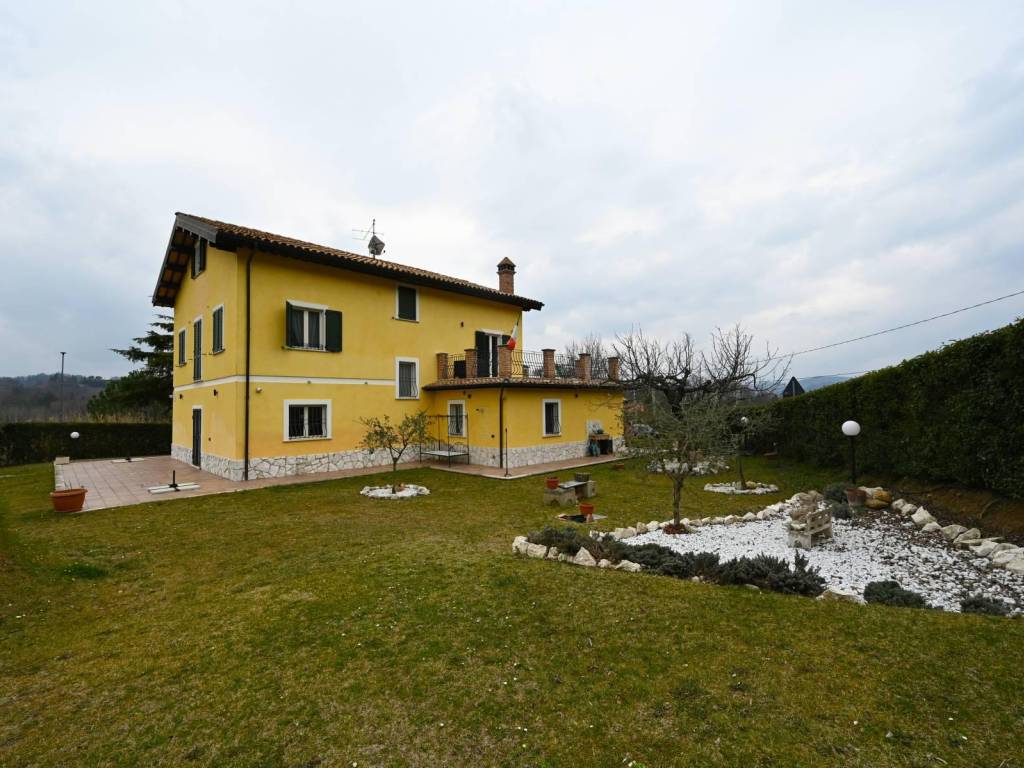 Villa a Venarotta in Euste Nardi, 39 - Foto 3