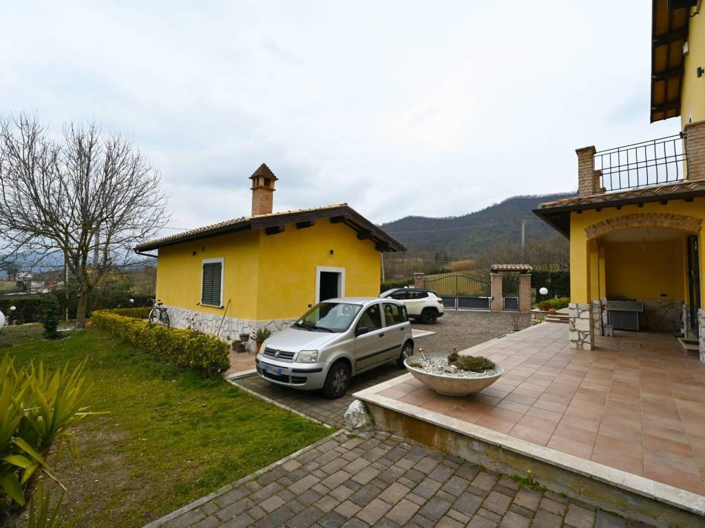 Villa a Venarotta in Euste Nardi, 39 - Foto 4