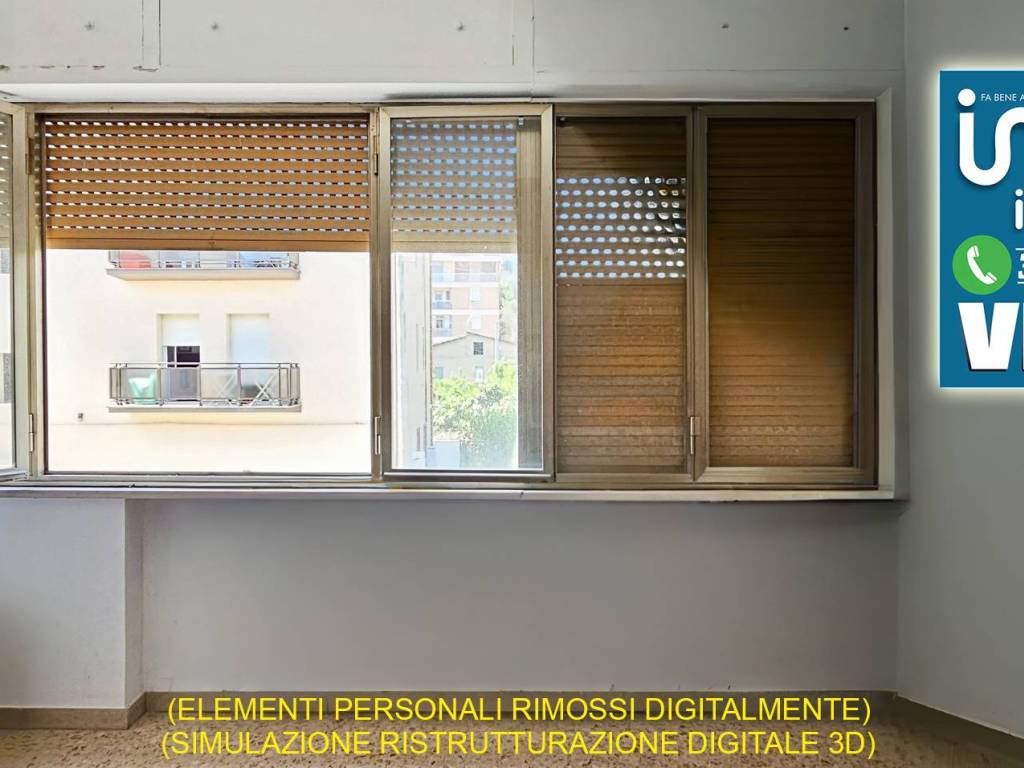 Appartamento a Giulianova in Via Cellini - Foto 2