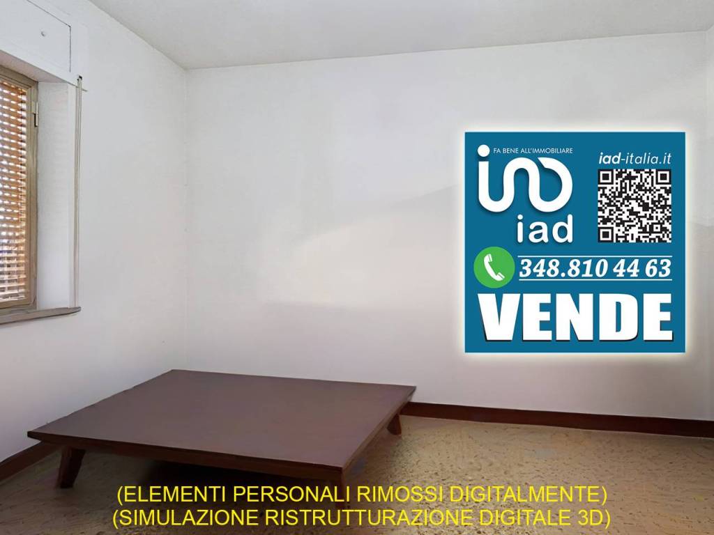 Appartamento a Giulianova in Via Cellini - Foto 4