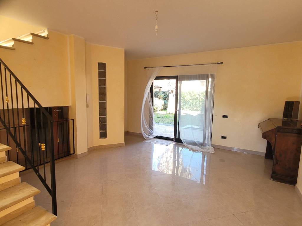 Villa a Capoterra in Via Berna, 2 - Foto 5