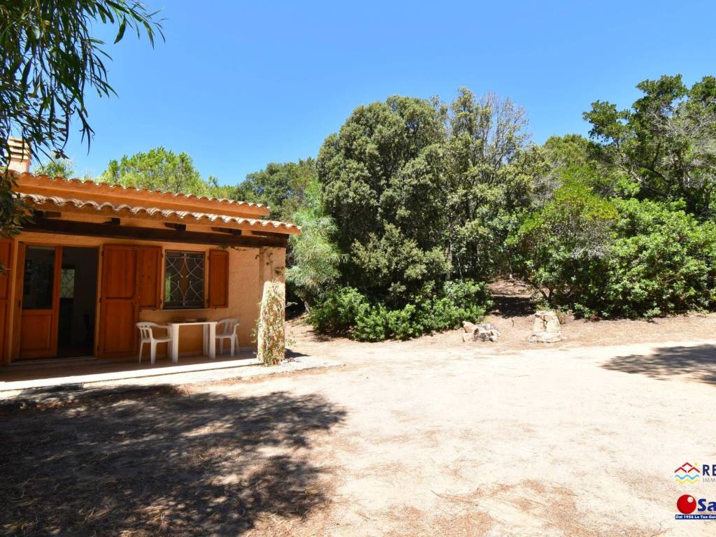 Villa a Aglientu in Via della Pineta - Foto 2