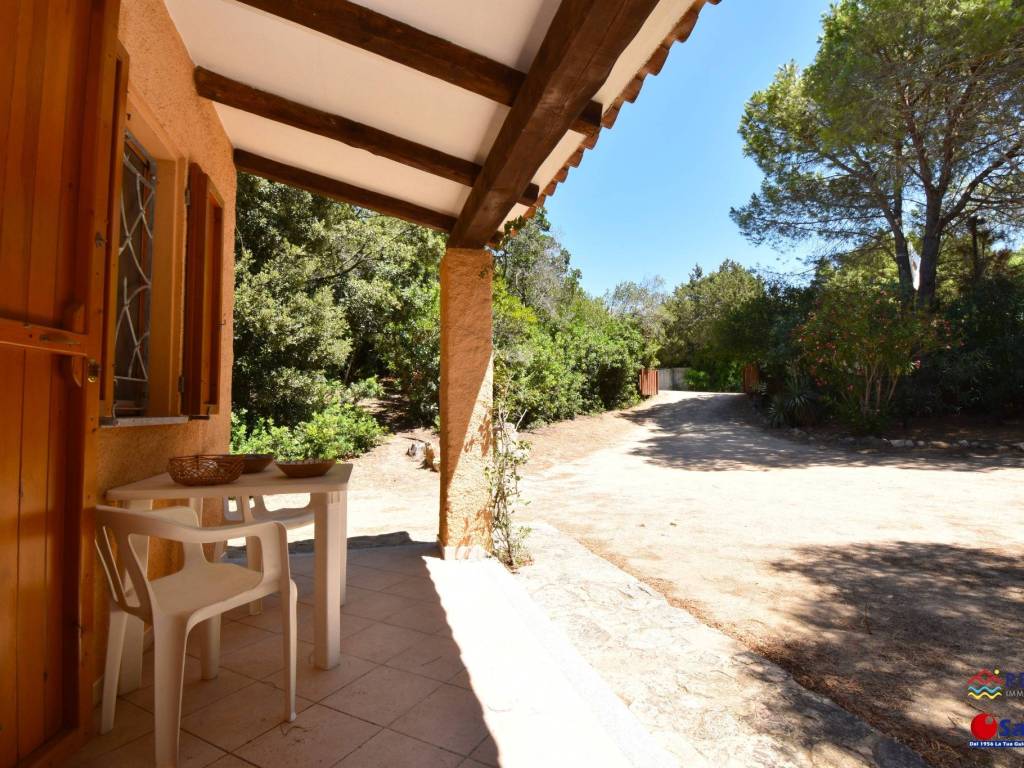 Villa a Aglientu in Via della Pineta - Foto 3