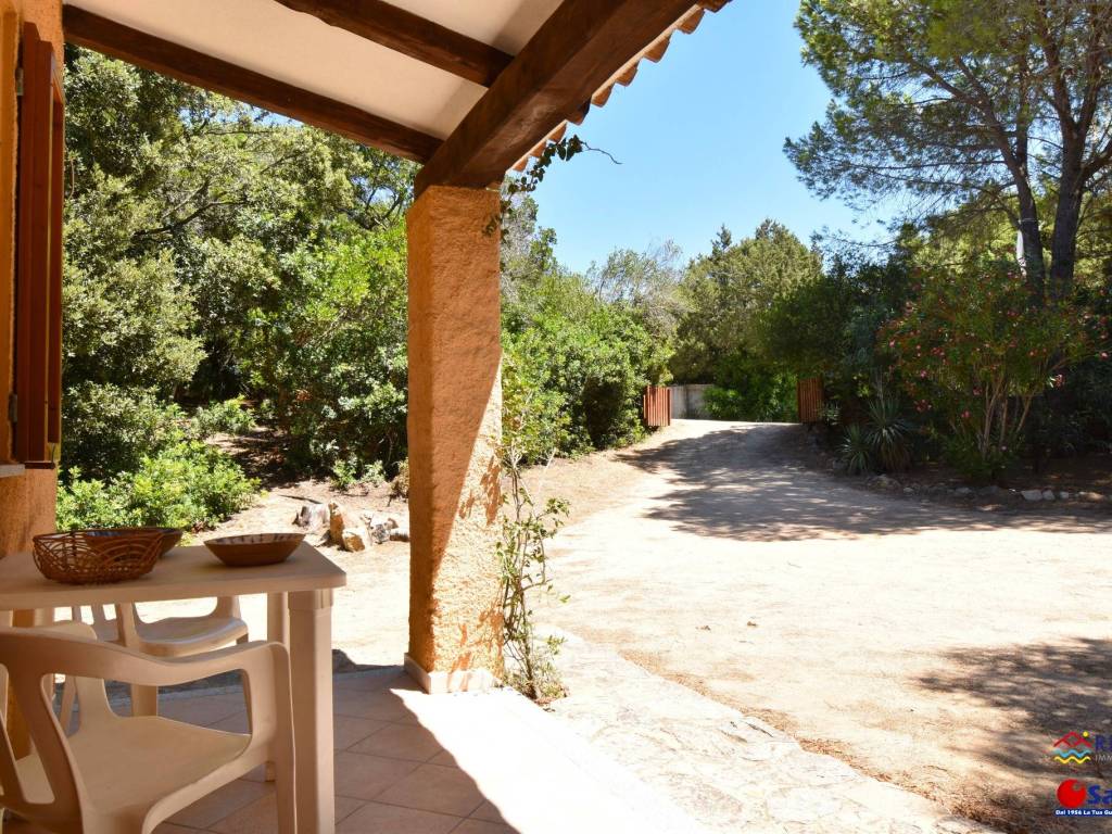 Villa a Aglientu in Via della Pineta - Foto 4