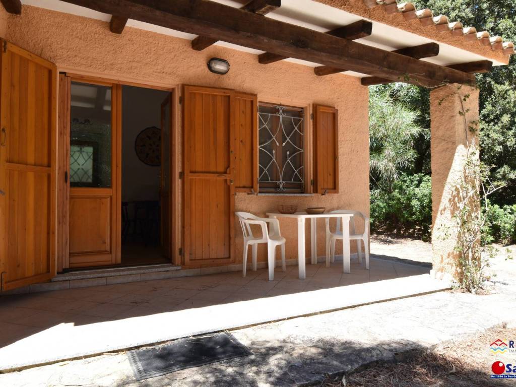 Villa a Aglientu in Via della Pineta - Foto 5