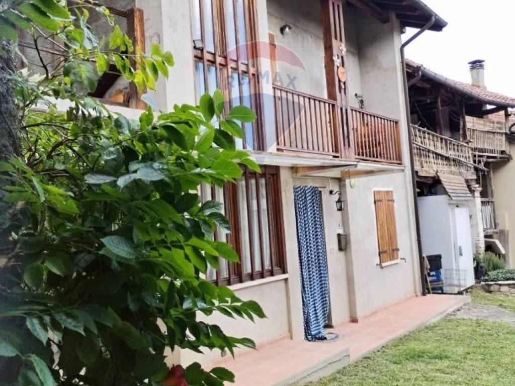 Casa indipendente a Cesiomaggiore in via Minore - Foto 2