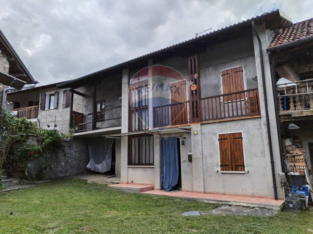 Casa indipendente a Cesiomaggiore in via Minore - Foto 4