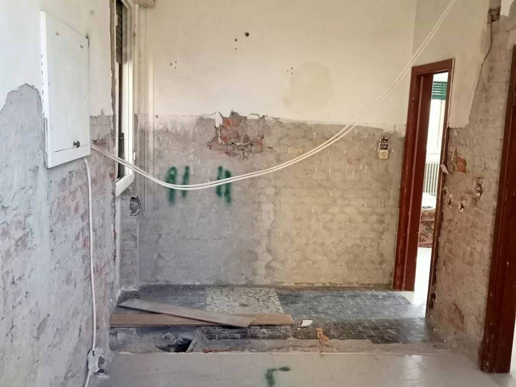 Appartamento a Monsummano terme in Via Della Repubblica S.N.C. - Foto 5