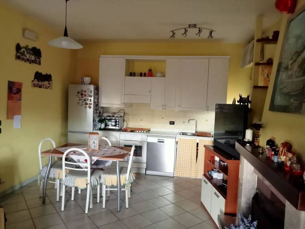 Appartamento a Monsummano terme - Foto 2