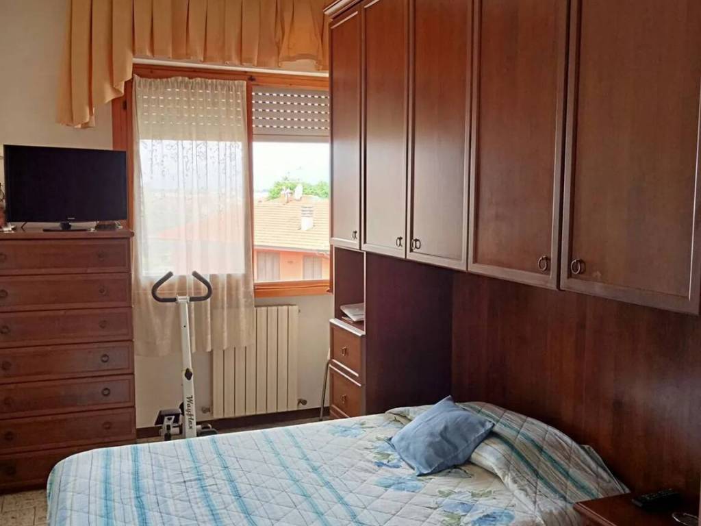 Appartamento a Monsummano terme in Via Cesare Battisti S.N.C. - Foto 2