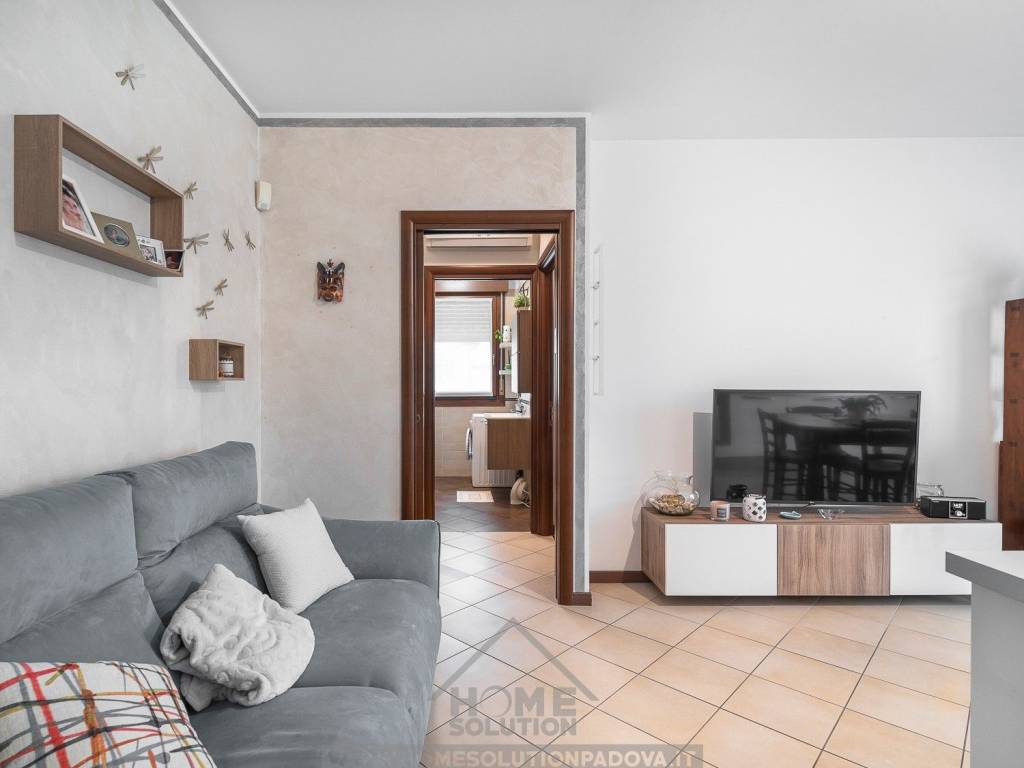 Appartamento a Albignasego in Vicolo Armando Diaz - Foto 2
