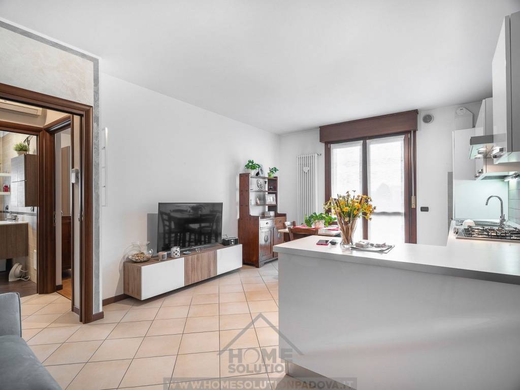 Appartamento a Albignasego in Vicolo Armando Diaz - Foto 3