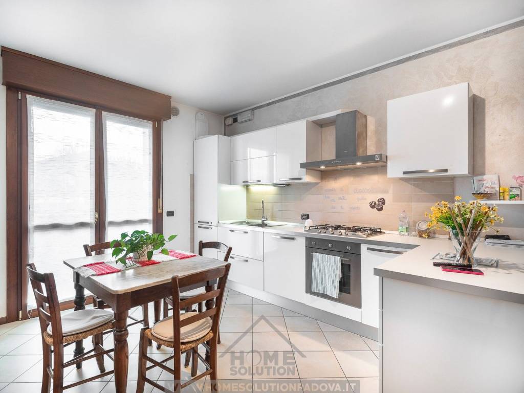 Appartamento a Albignasego in Vicolo Armando Diaz - Foto 4