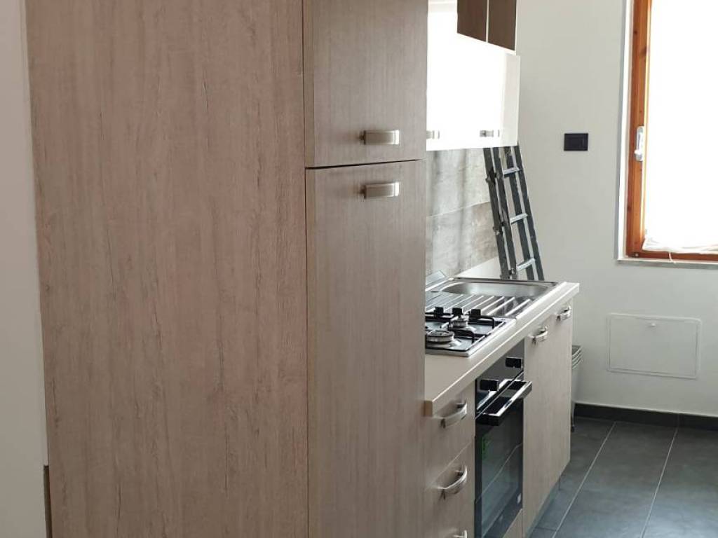 Appartamento a Sellia marina in Viale Amalfi - Foto 4