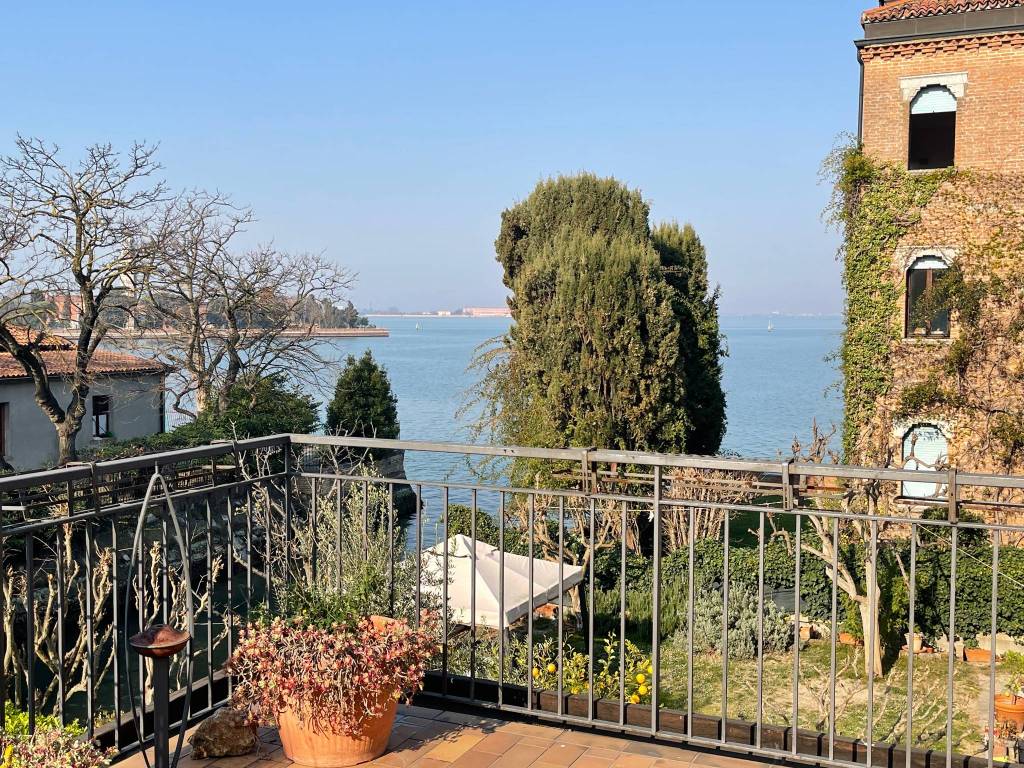 Villa a Venezia in Via Nicolò Tron - Foto 2