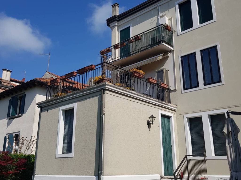 Villa a Venezia in Via Nicolò Tron - Foto 5