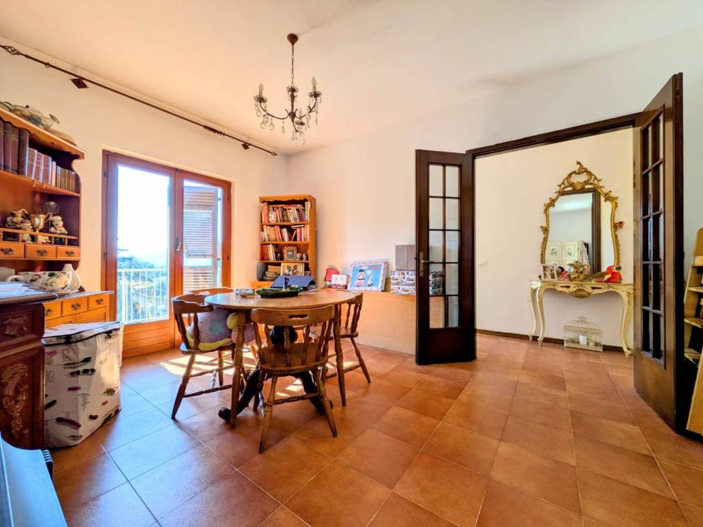 Appartamento a La spezia in Via Buonviaggio, 342 - Foto 3