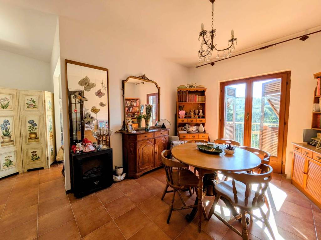 Appartamento a La spezia in Via Buonviaggio, 342 - Foto 4