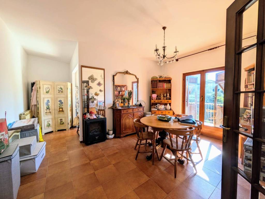 Appartamento a La spezia in Via Buonviaggio, 342 - Foto 5