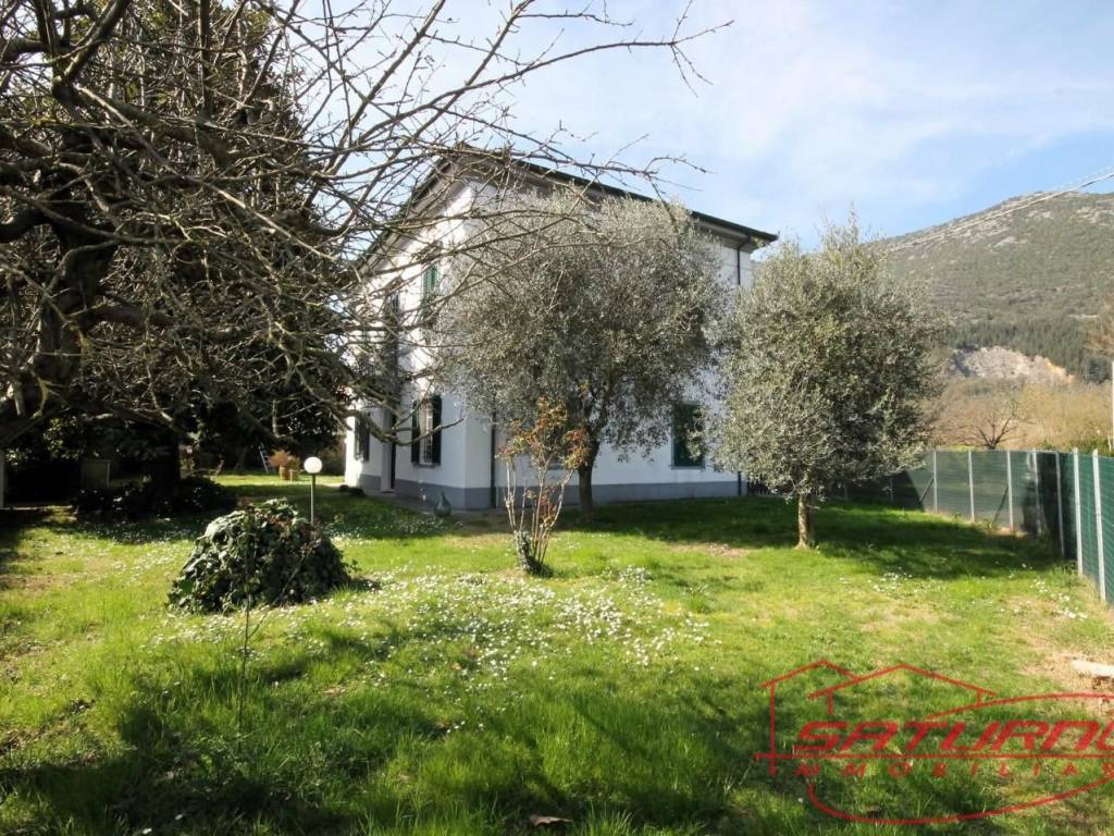 Villa a Lucca in Via Santa Maria del Giudice, , 55100 - Foto 4
