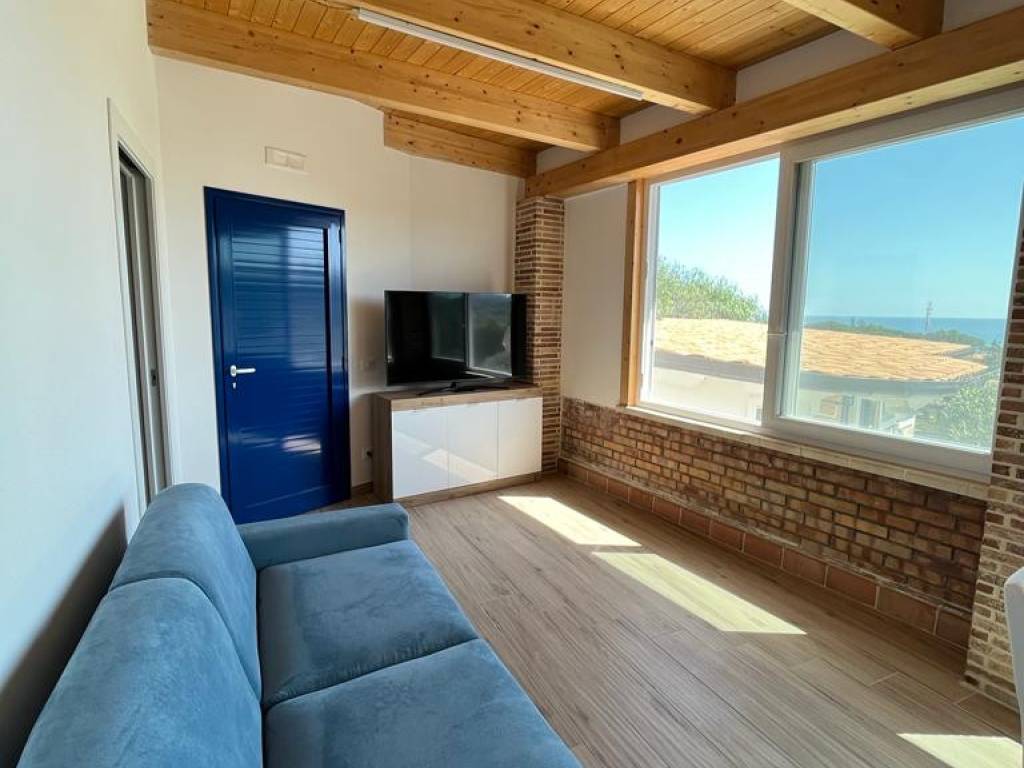 Villa a Sperlonga in Via dell'Angolo - Foto 3