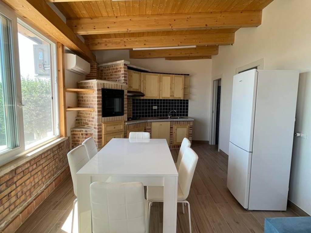 Villa a Sperlonga in Via dell'Angolo - Foto 4