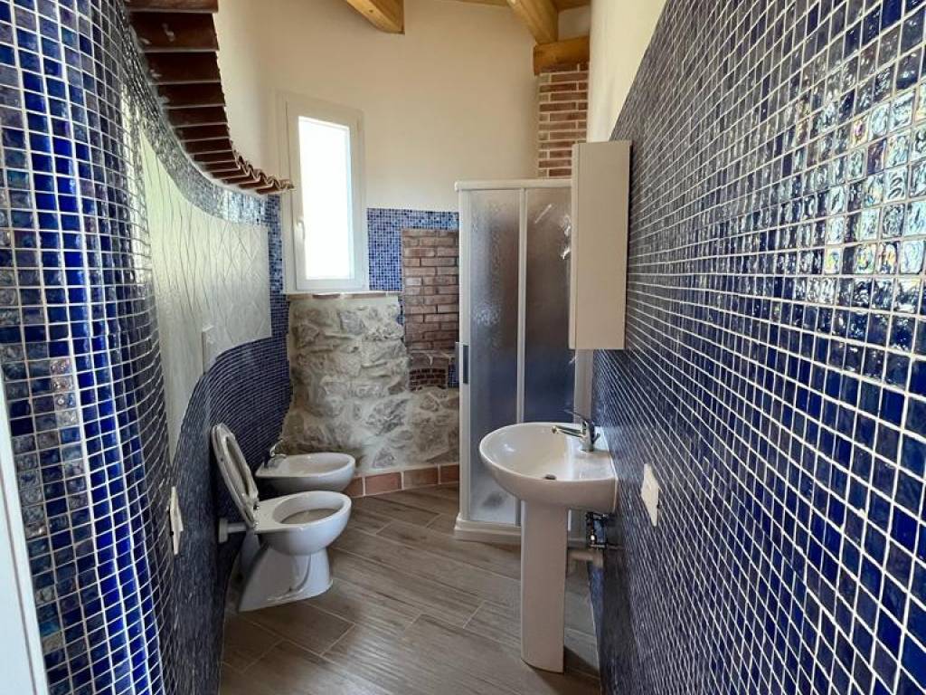 Villa a Sperlonga in Via dell'Angolo - Foto 5