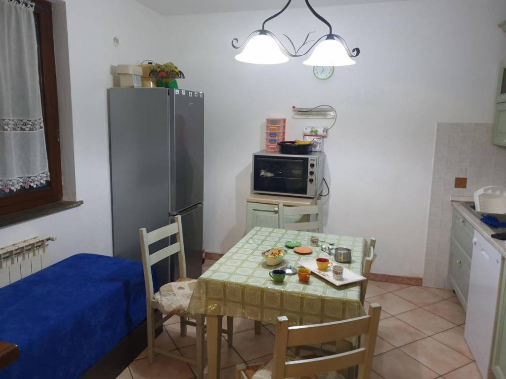 Appartamento a Roccastrada in Piazza della Libertà - Foto 2