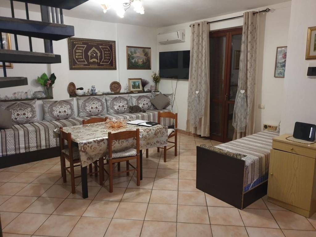Appartamento a Roccastrada in Piazza della Libertà - Foto 3