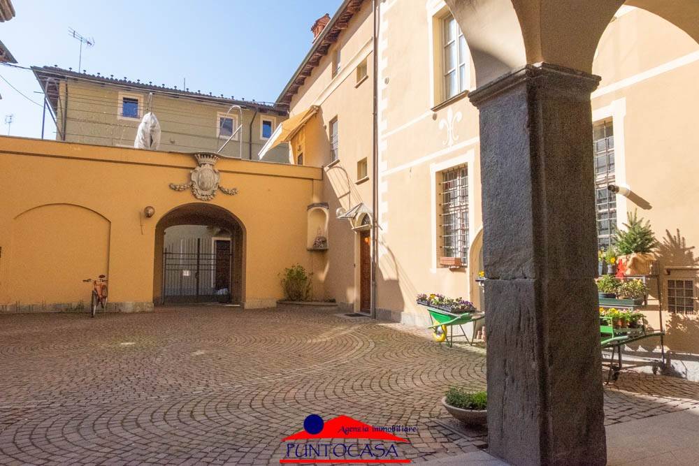 Appartamento a Busca in Via Umberto I - Foto 2