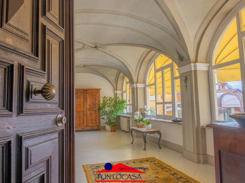 Appartamento a Busca in Via Umberto I - Foto 3