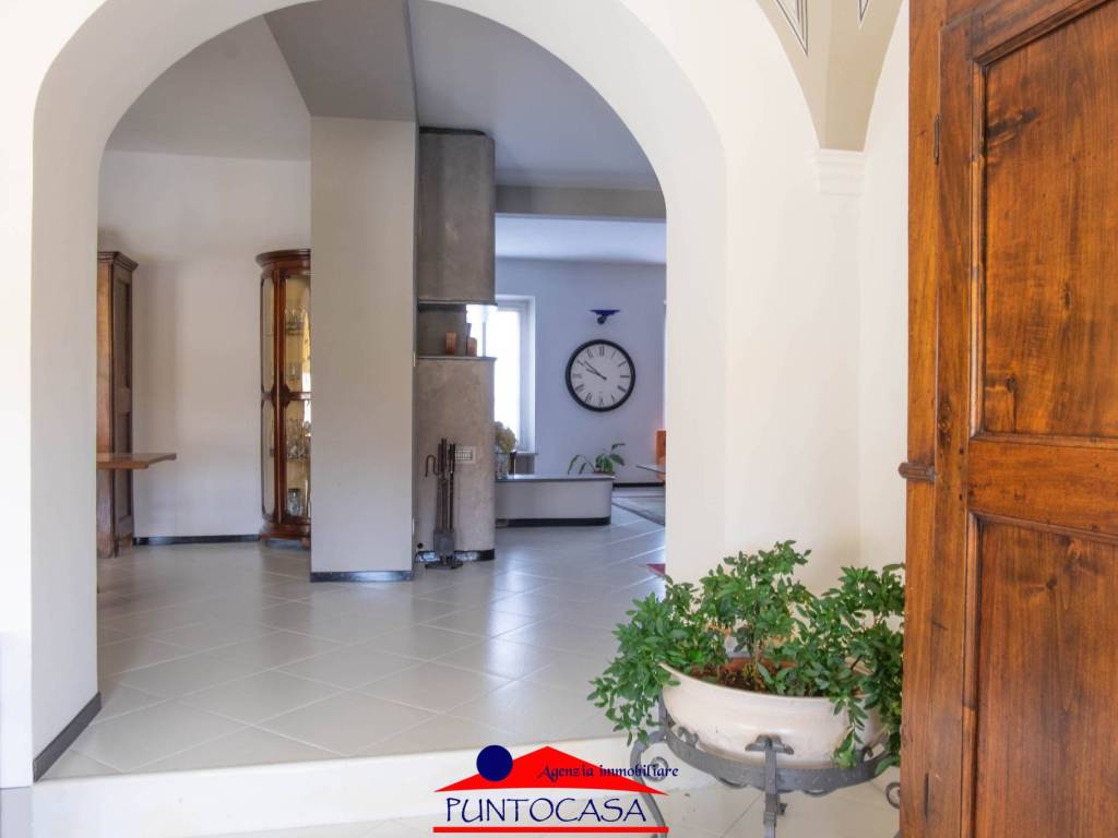 Appartamento a Busca in Via Umberto I - Foto 5