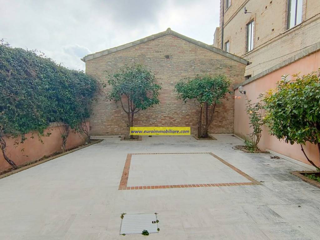 Immobile a Atri in Vico Chiuso Di Via Baiocchi - Foto 4