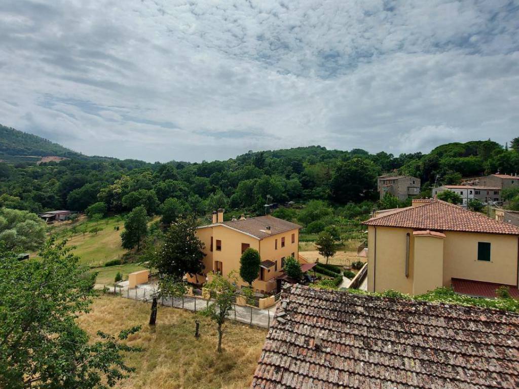 Appartamento a Roccastrada in Piazza Roma - Foto 3