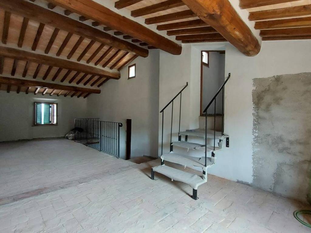 Appartamento a Roccastrada in Piazza Roma - Foto 4