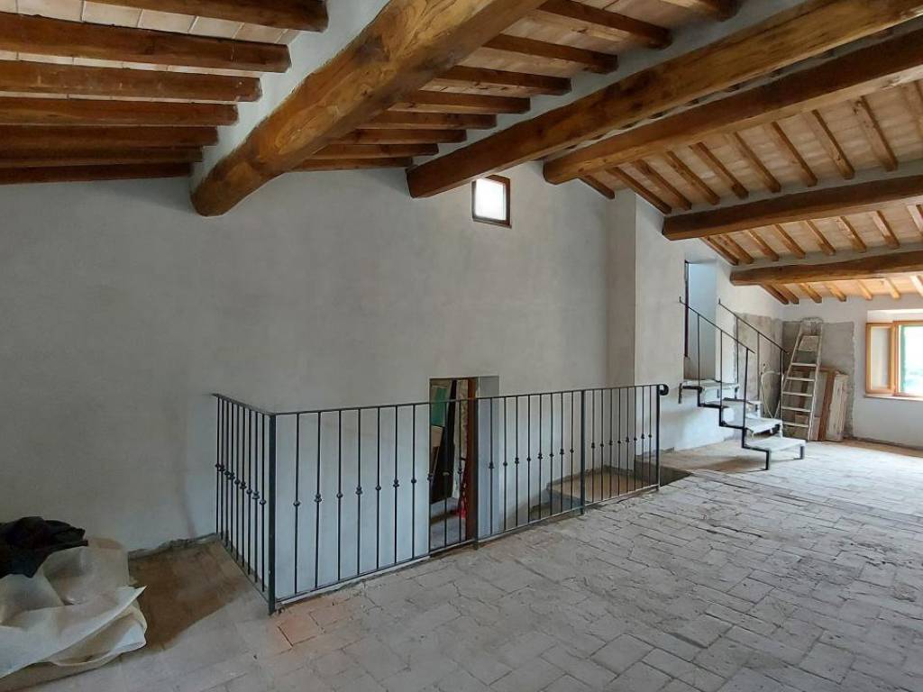 Appartamento a Roccastrada in Piazza Roma - Foto 5