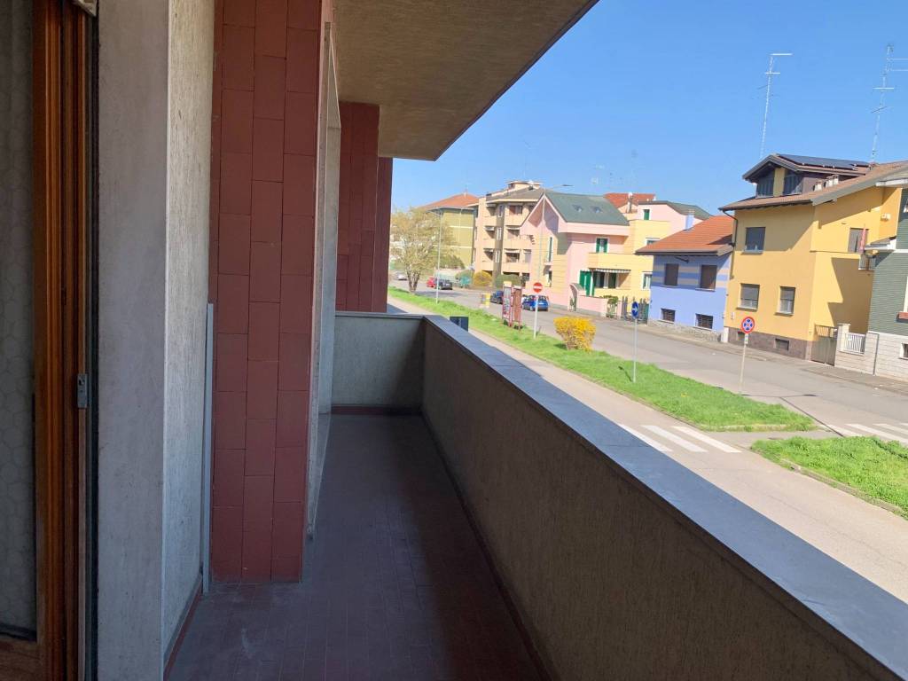 Appartamento a Novara in via papa giovanni, 102 - Foto 4