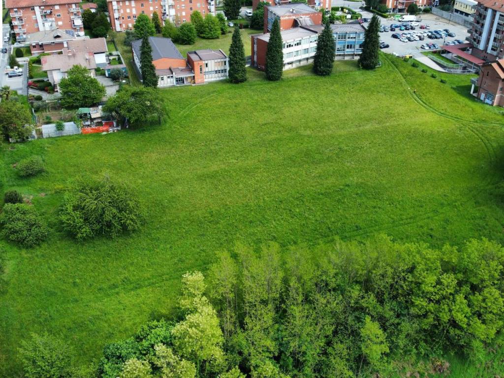Terreno a Andorno micca in Piazza Salvo d'Acquisto - Foto 2