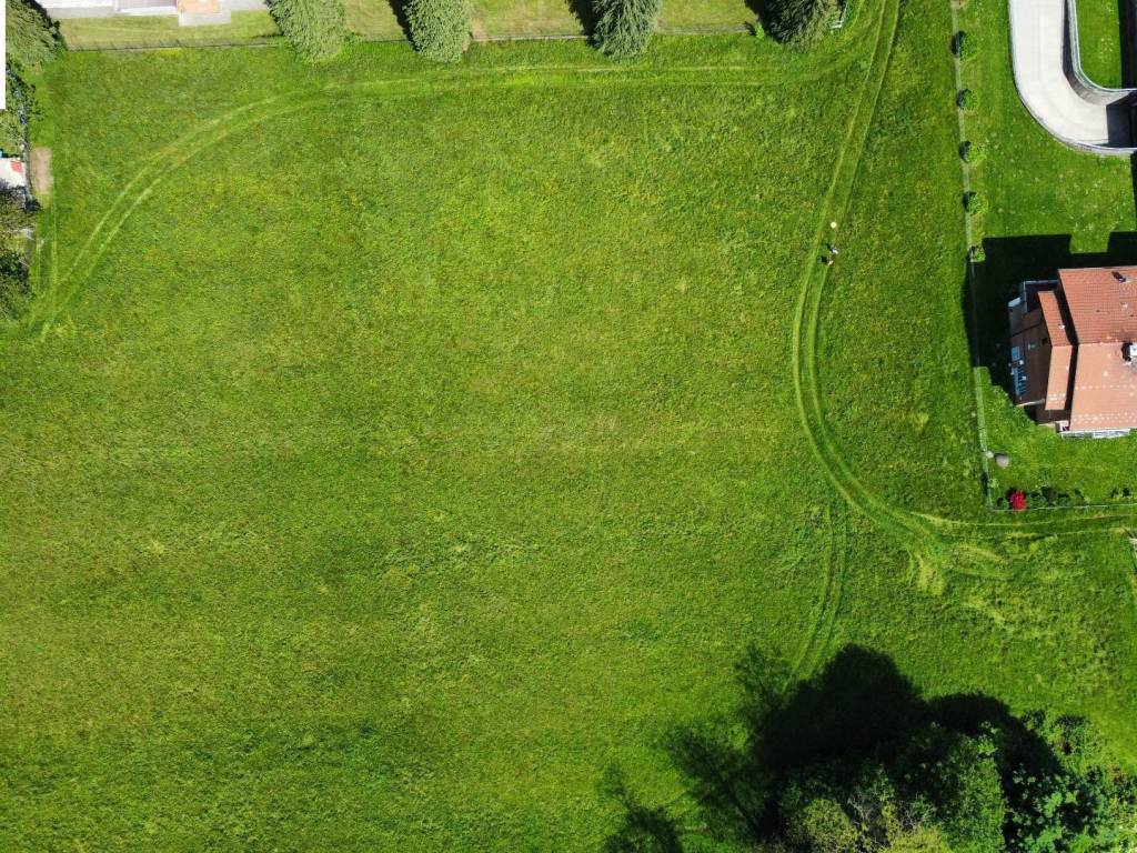 Terreno a Andorno micca in Piazza Salvo d'Acquisto - Foto 3