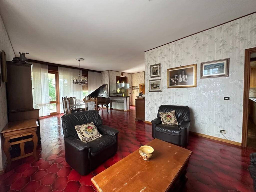 Villa a Carlino - Foto 3