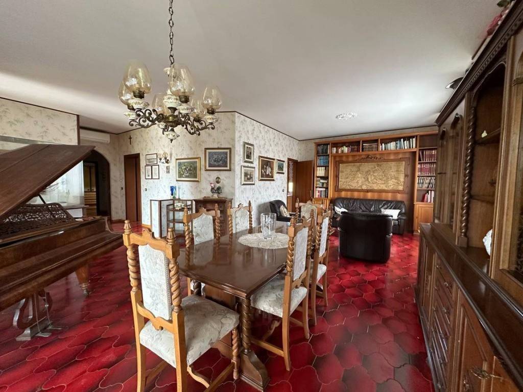 Villa a Carlino - Foto 4