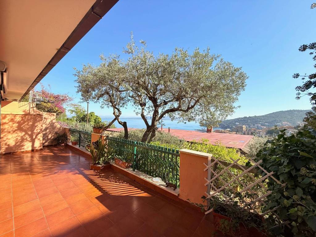 Appartamento a Monte argentario in Via del Sole - Foto 2