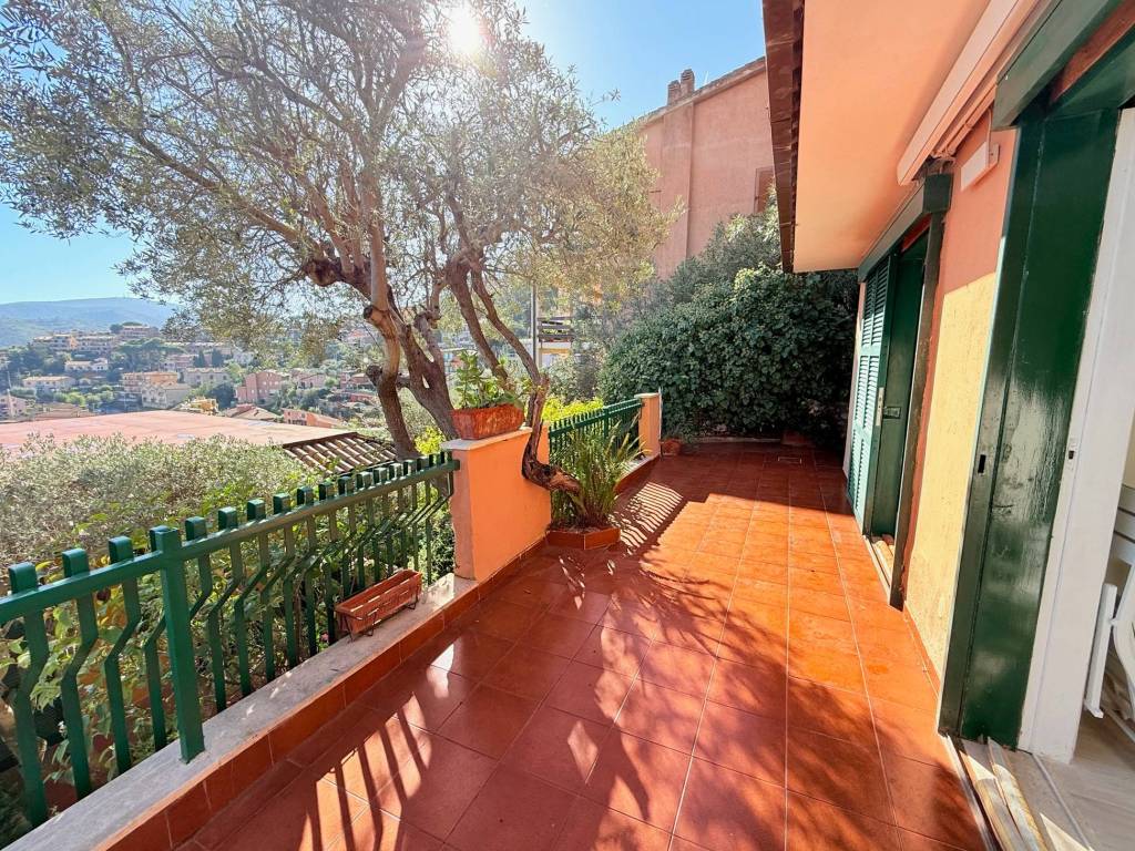 Appartamento a Monte argentario in Via del Sole - Foto 4