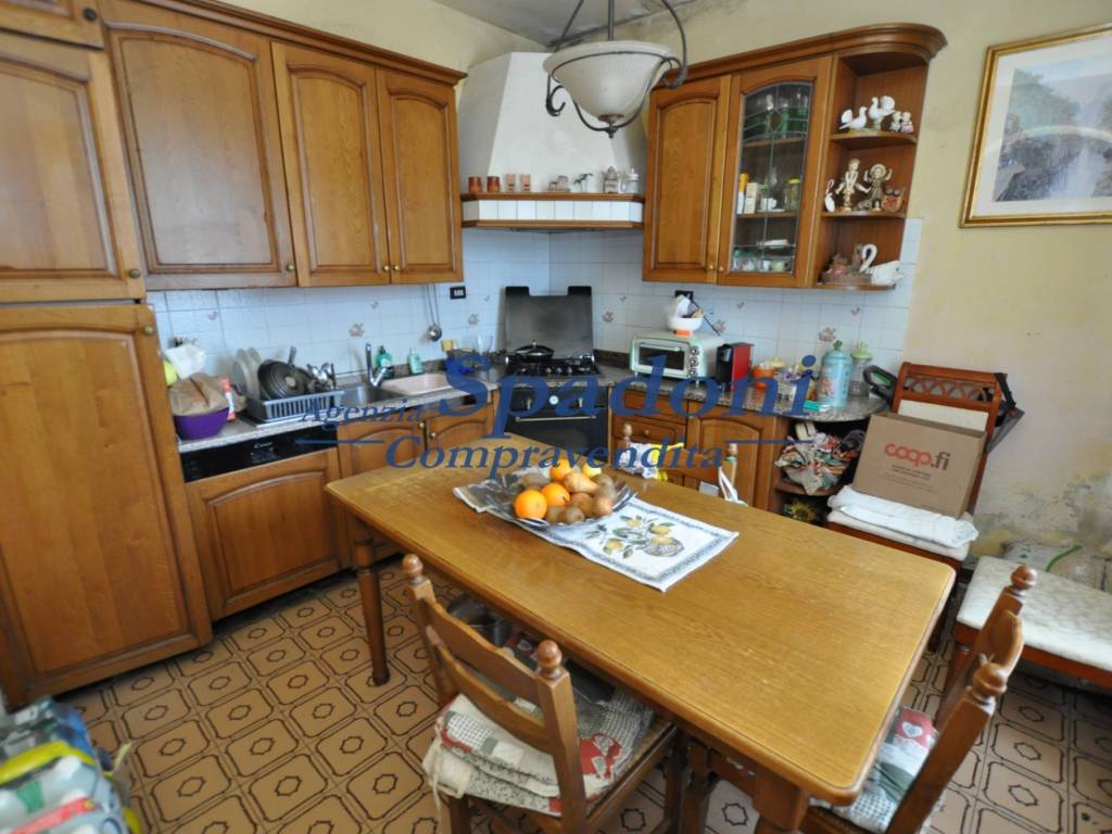Casa indipendente a Pescia in Via di Campo - Foto 2