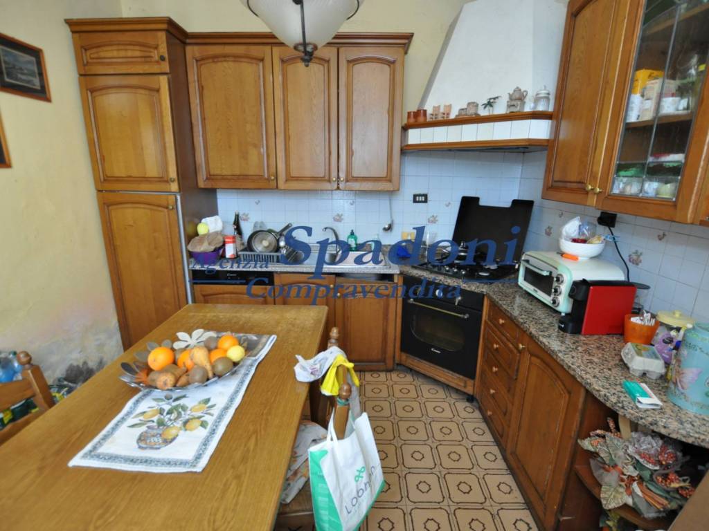 Casa indipendente a Pescia in Via di Campo - Foto 3
