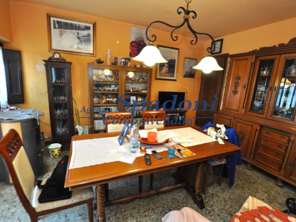 Casa indipendente a Pescia in Via di Campo - Foto 4