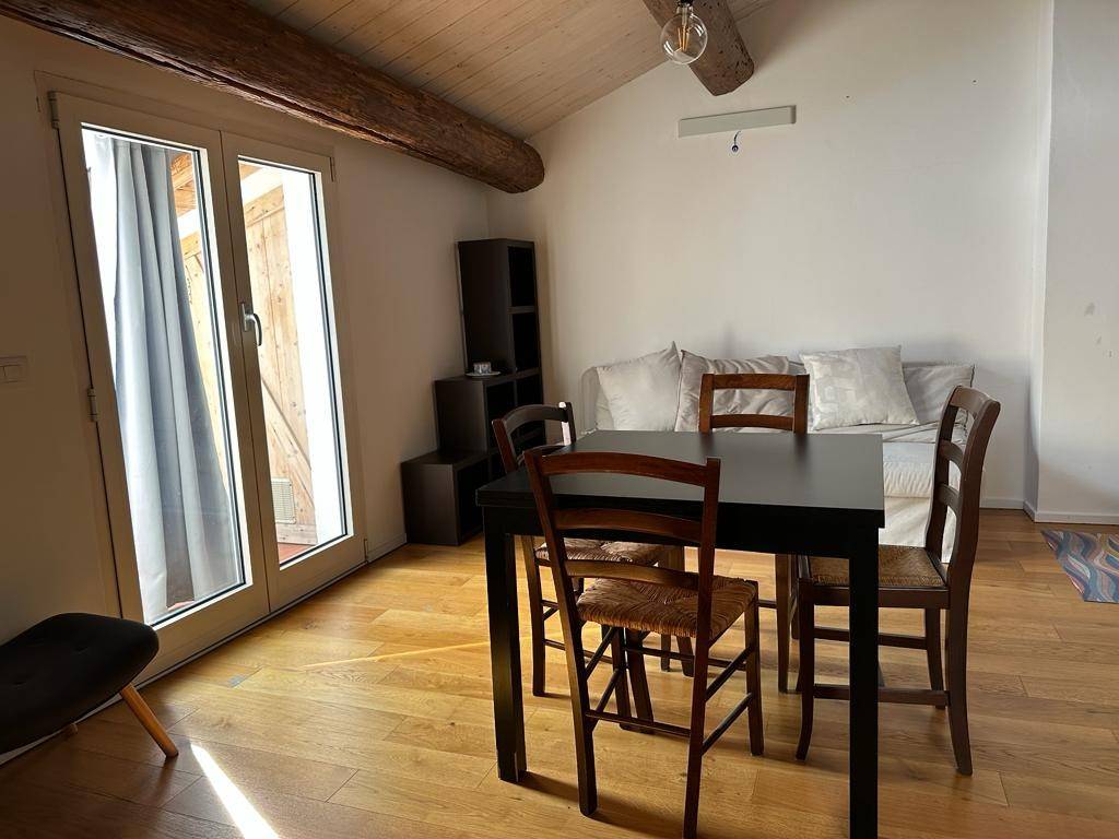 Appartamento a Ferrara in Via delle Pescherie Vecchie - Foto 2