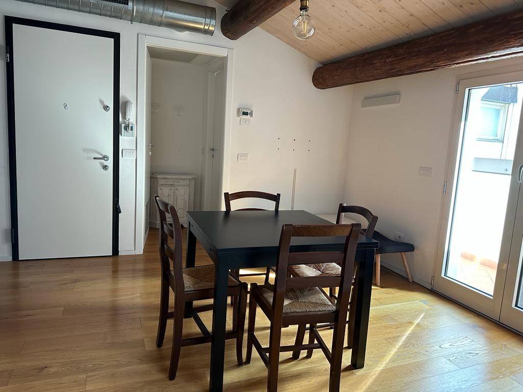 Appartamento a Ferrara in Via delle Pescherie Vecchie - Foto 3