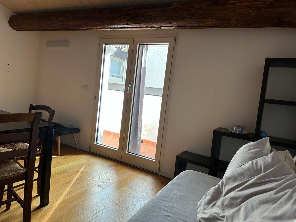 Appartamento a Ferrara in Via delle Pescherie Vecchie - Foto 5